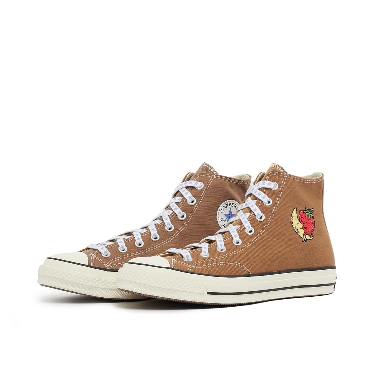 x Sky High Farm Wmns Chuck 70 "Egret"