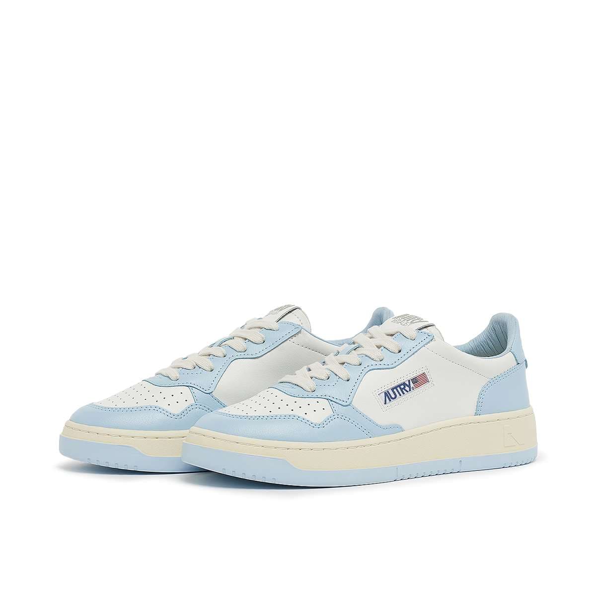 Wmns Medalist Low