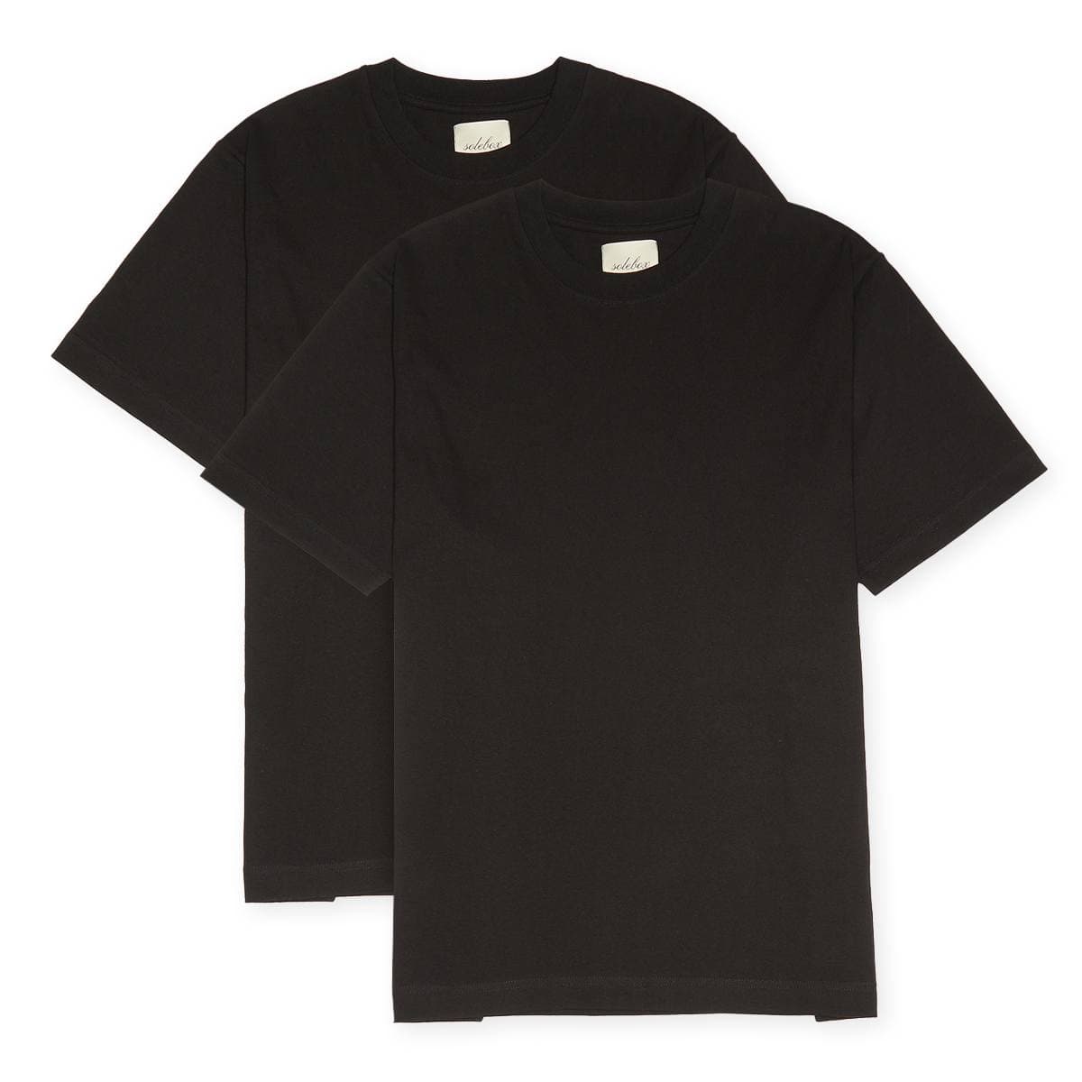 2-Pack Premium Tee