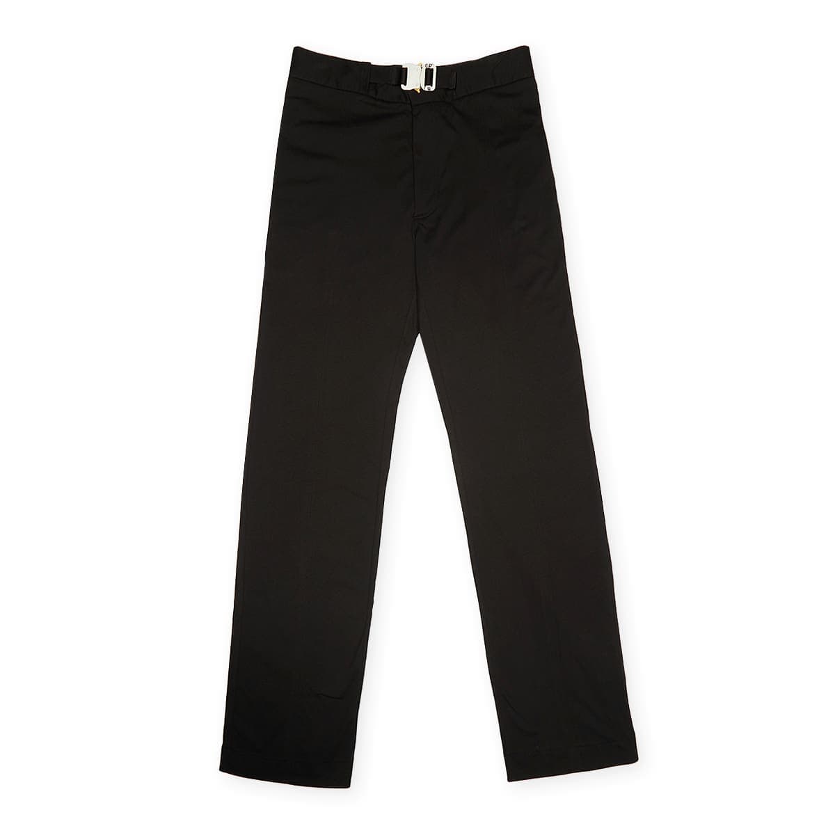 Lightweight Buckle Pant 