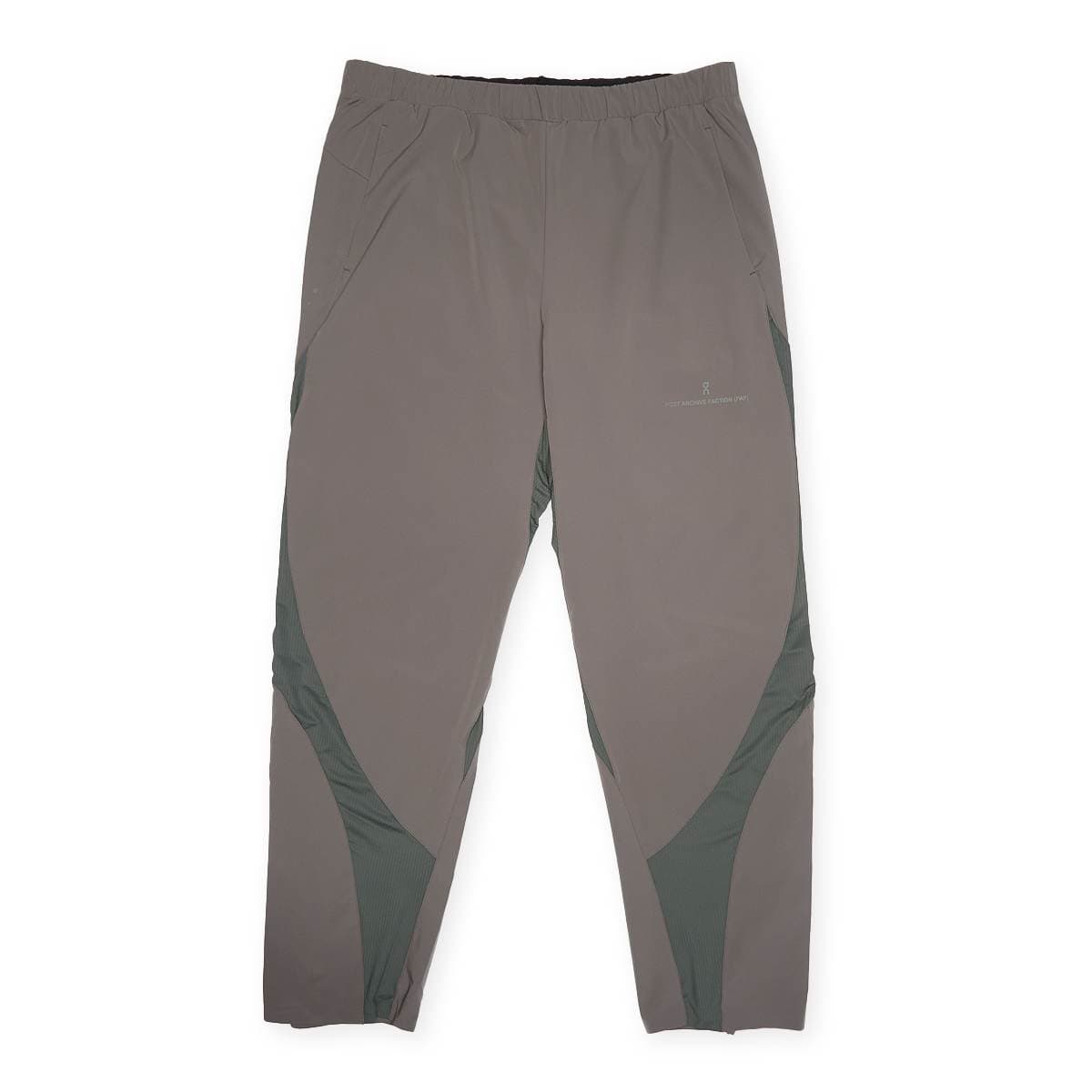 x PAF Running Pants