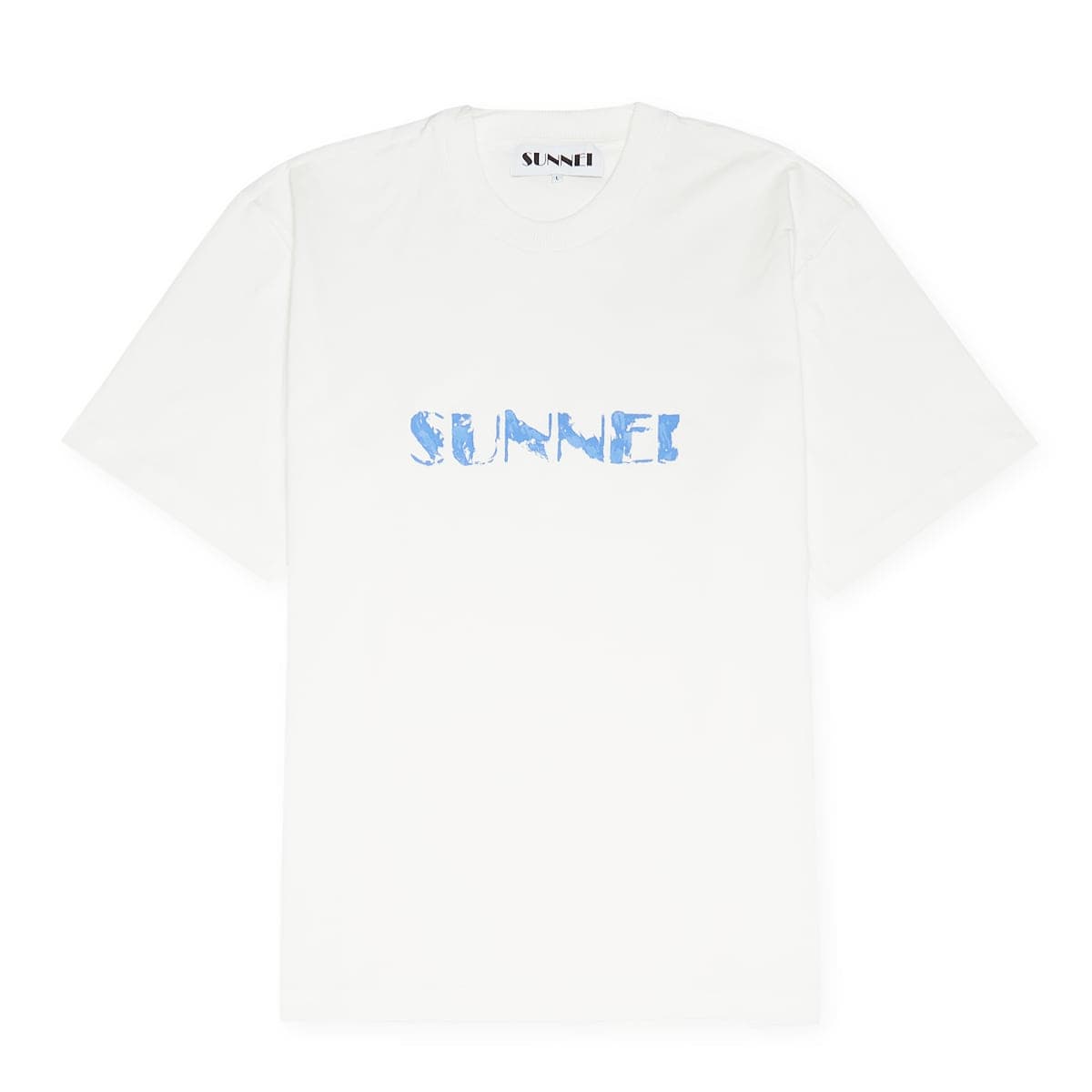 Light Jersey Classic T-Shirt