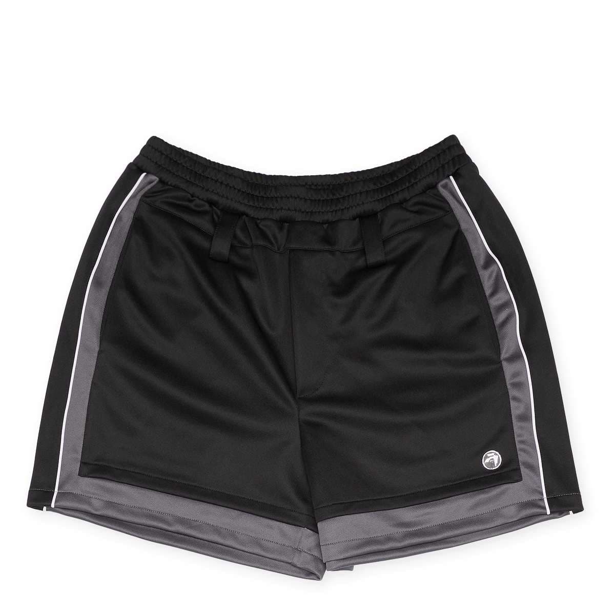 Track Short Pants 