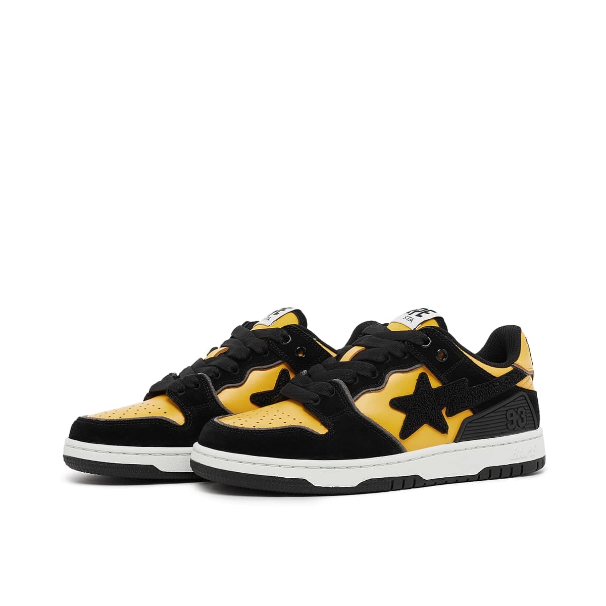Wmns Bape Sk8 Sta #4 L