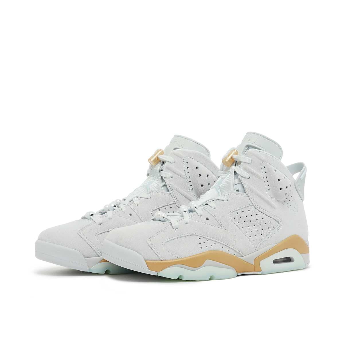 Wmns Air Jordan 6 Retro Craft "Paris Olympics"