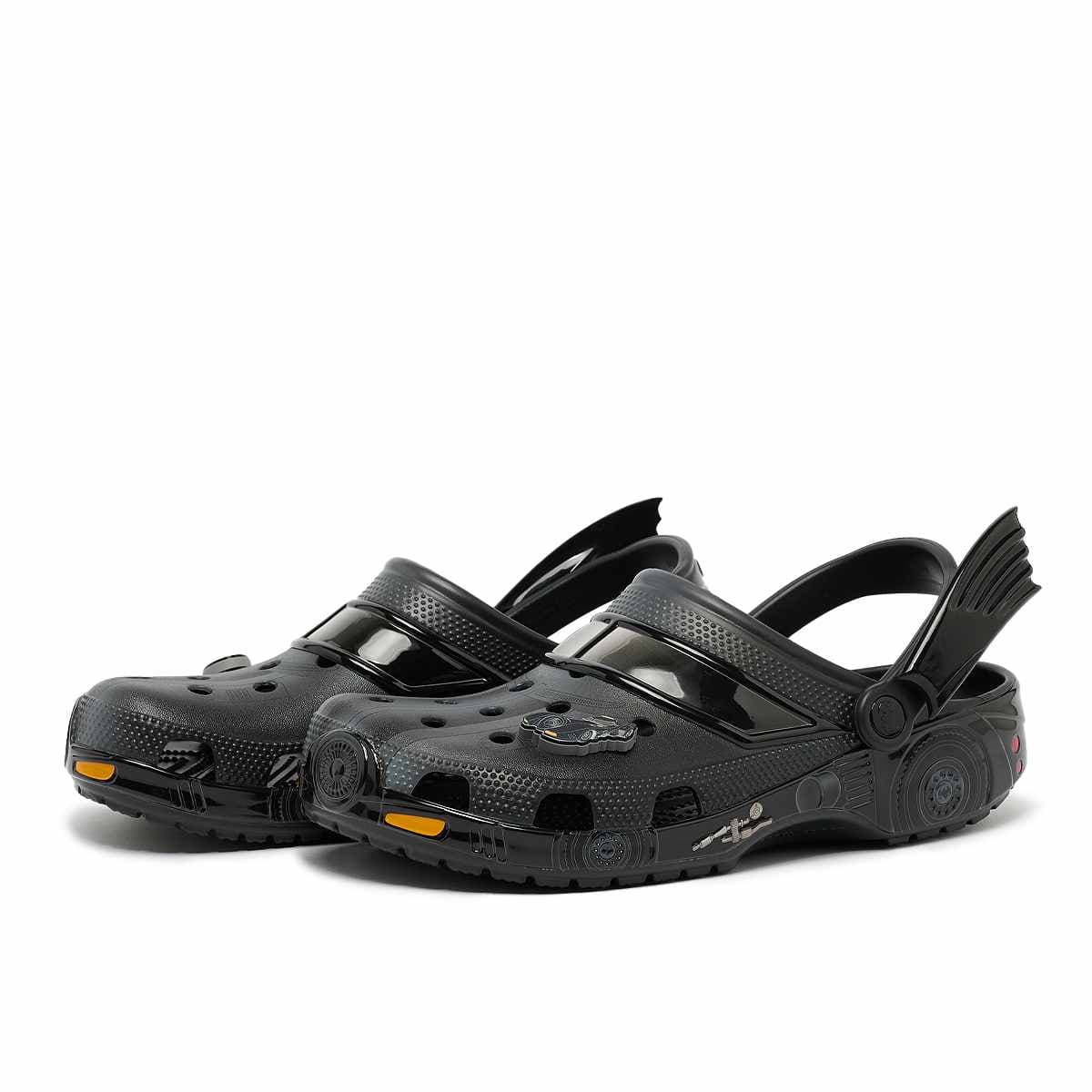 x Batman Classic Clog "Batmobile"