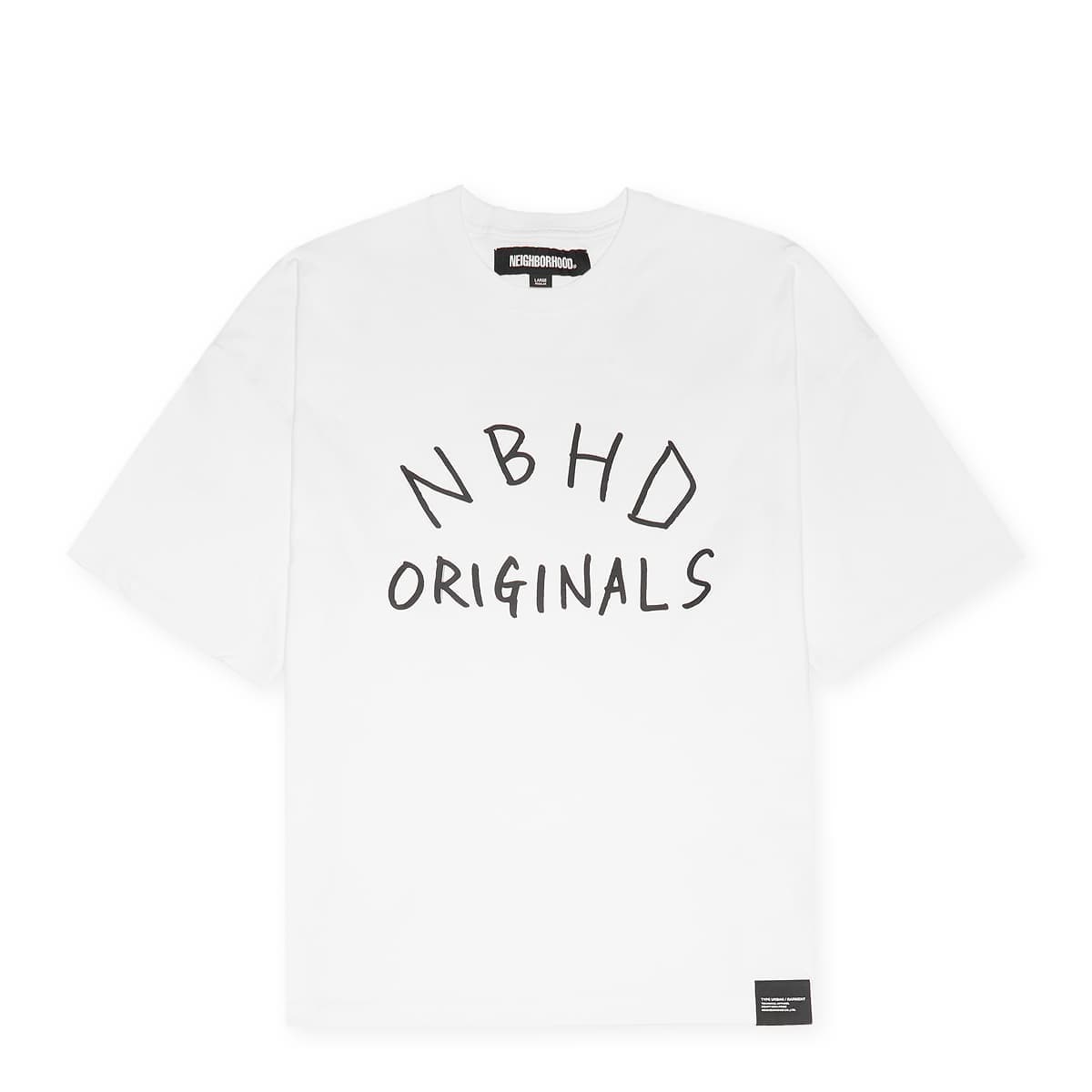 Sheltech Pocket T-Shirt