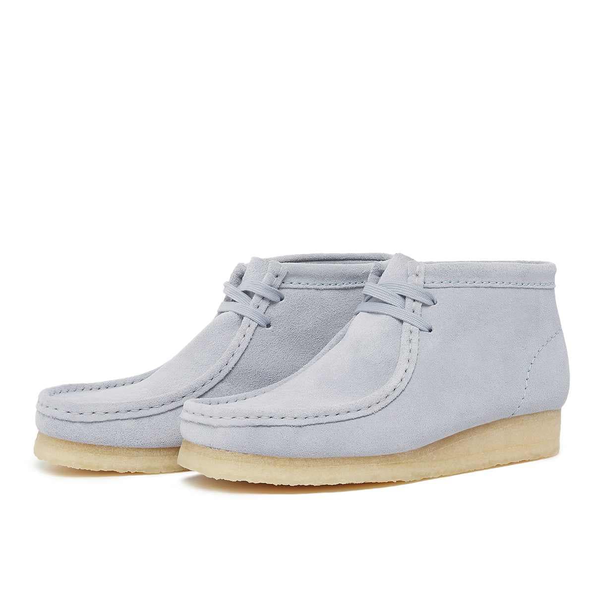 Wmns Wallabee Boot