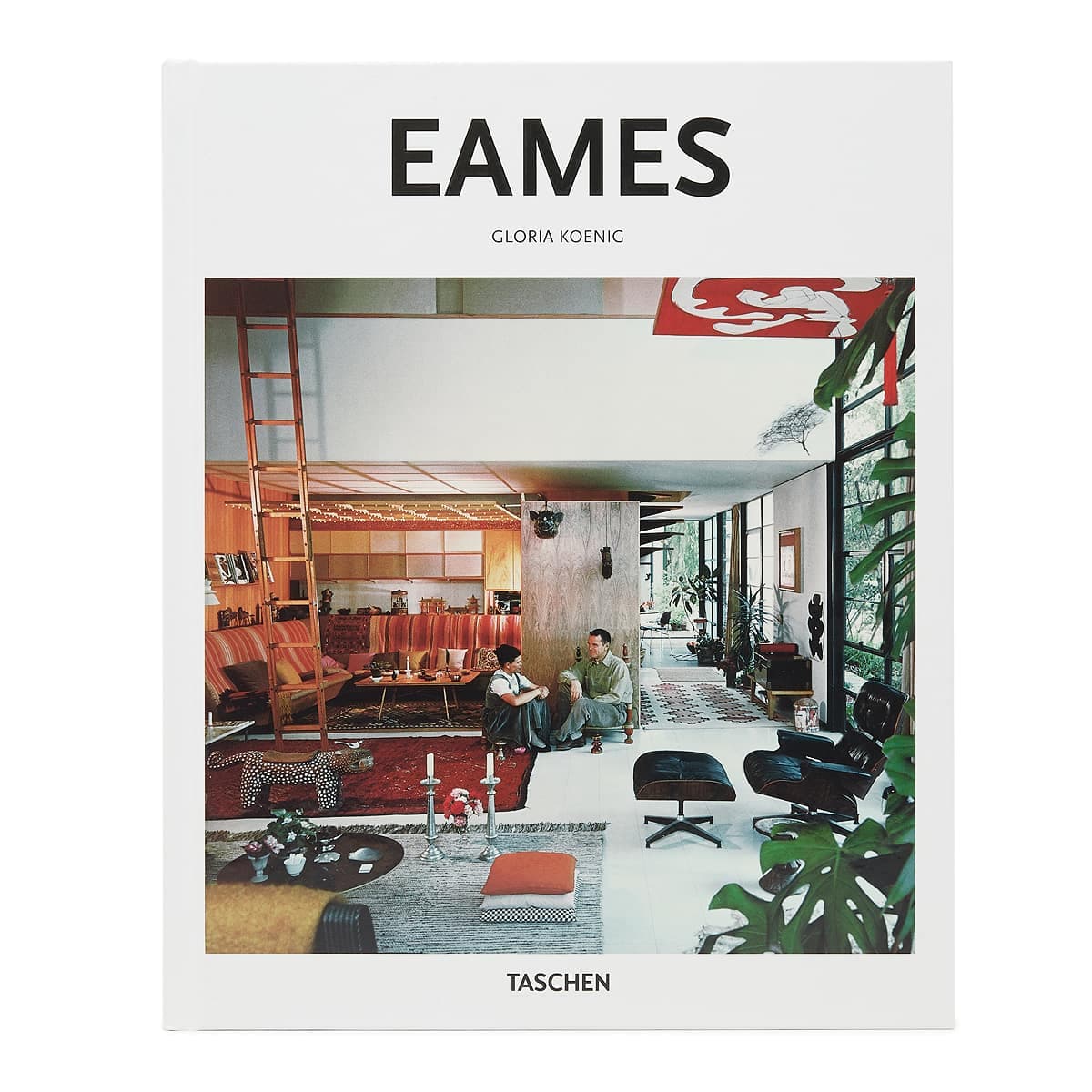 Basic Art Series: Eames