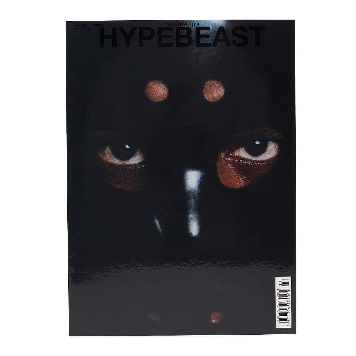 Hypebeast Magazine Issue 33
