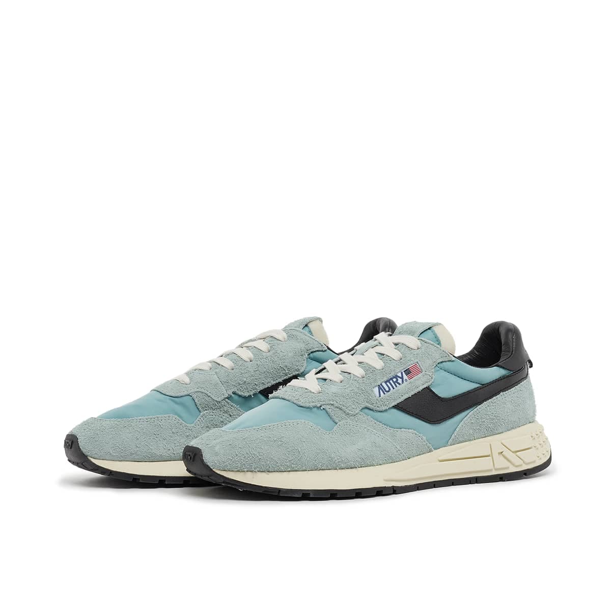 Wmns Reelwind Low