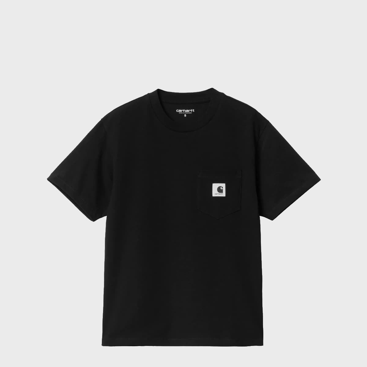 Wmns Pocket T-Shirt