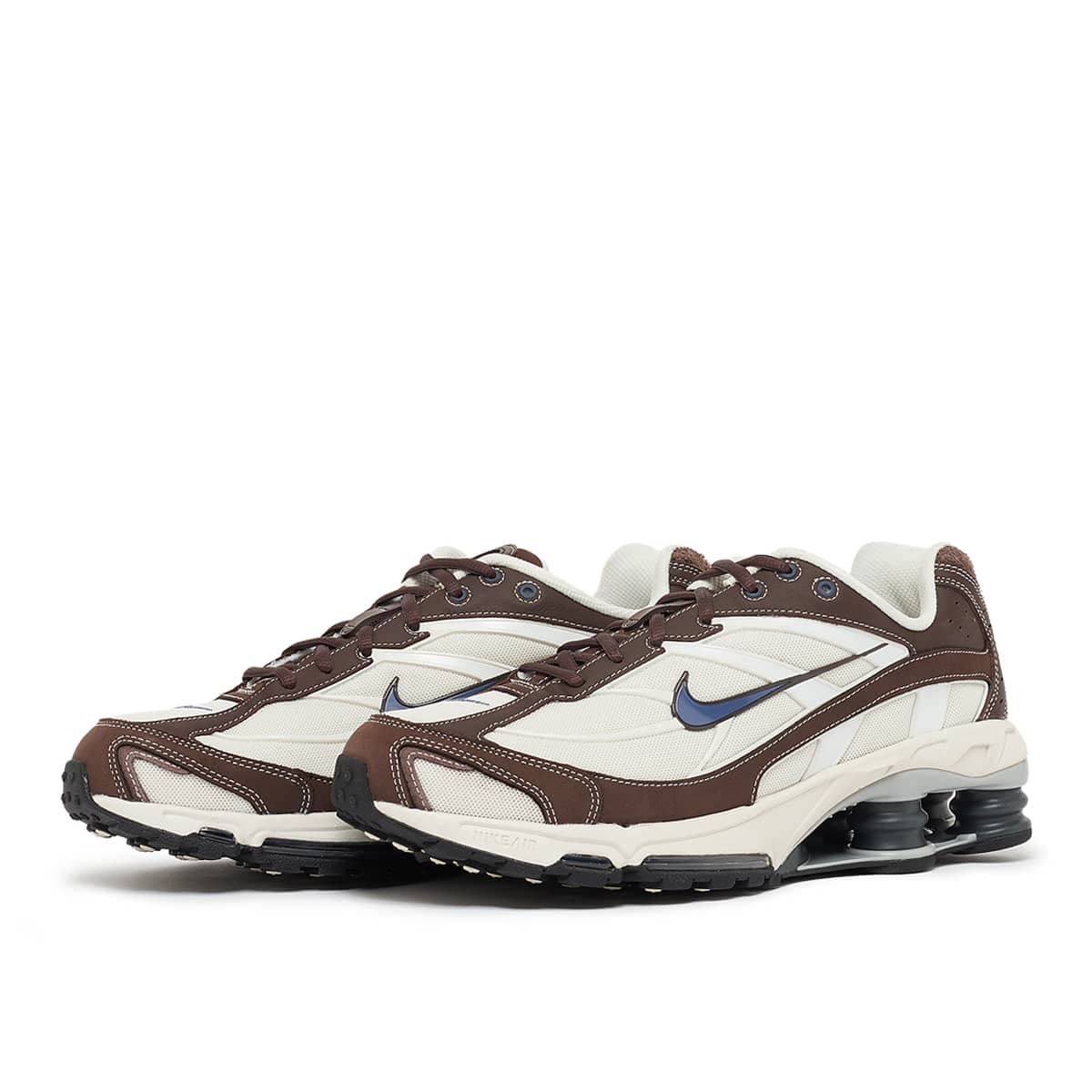 Shox Ride 2 "Baroque Brown"