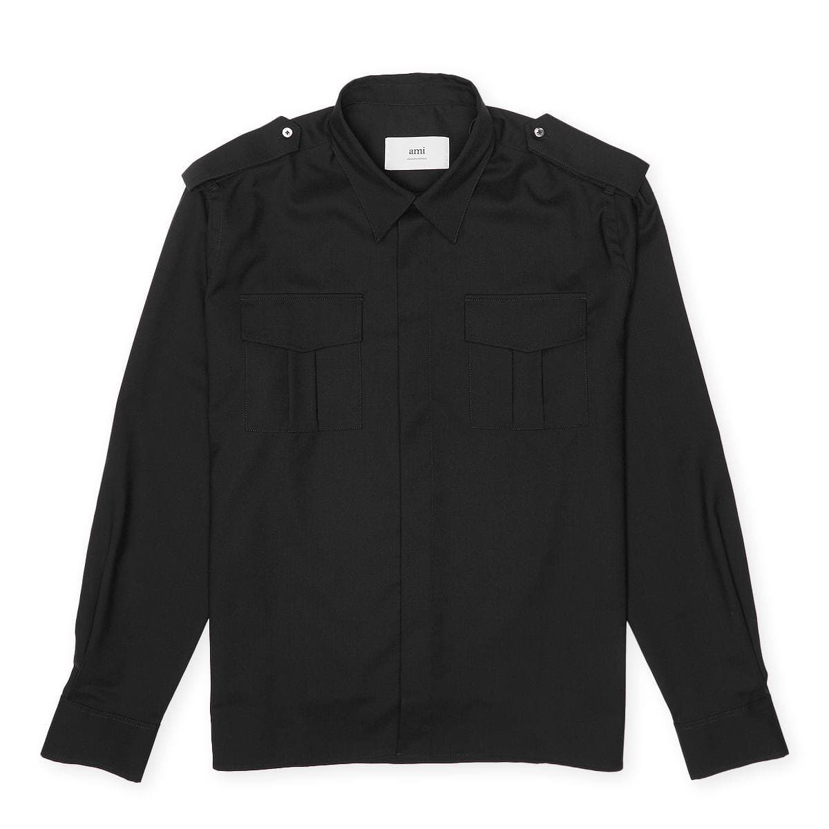 Military Shirt