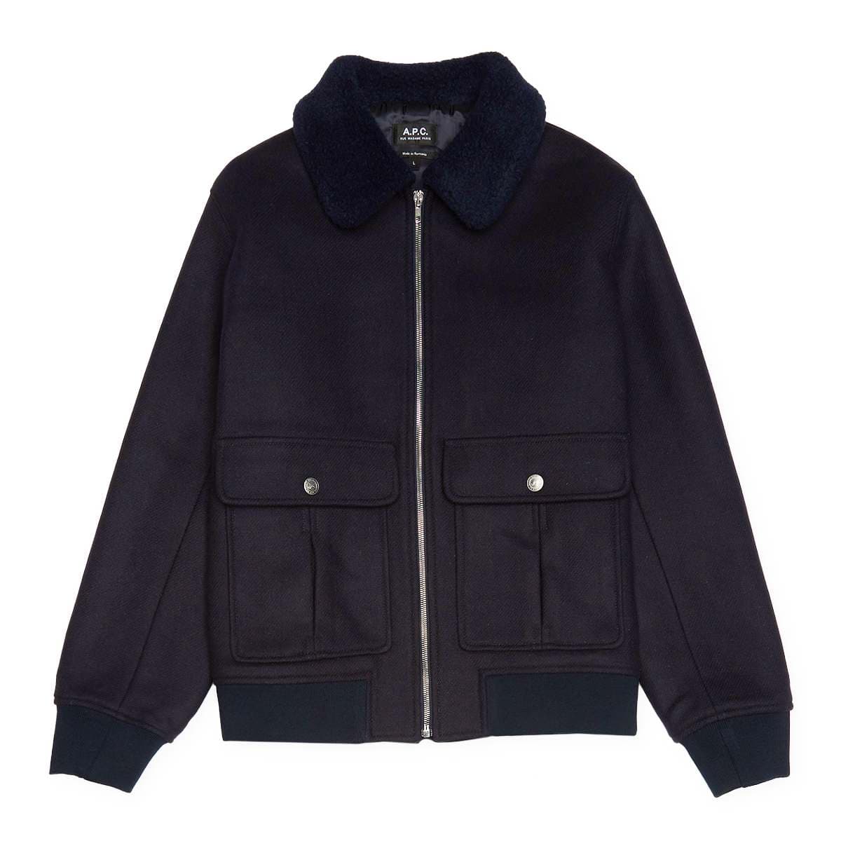 Blouson New Ben 