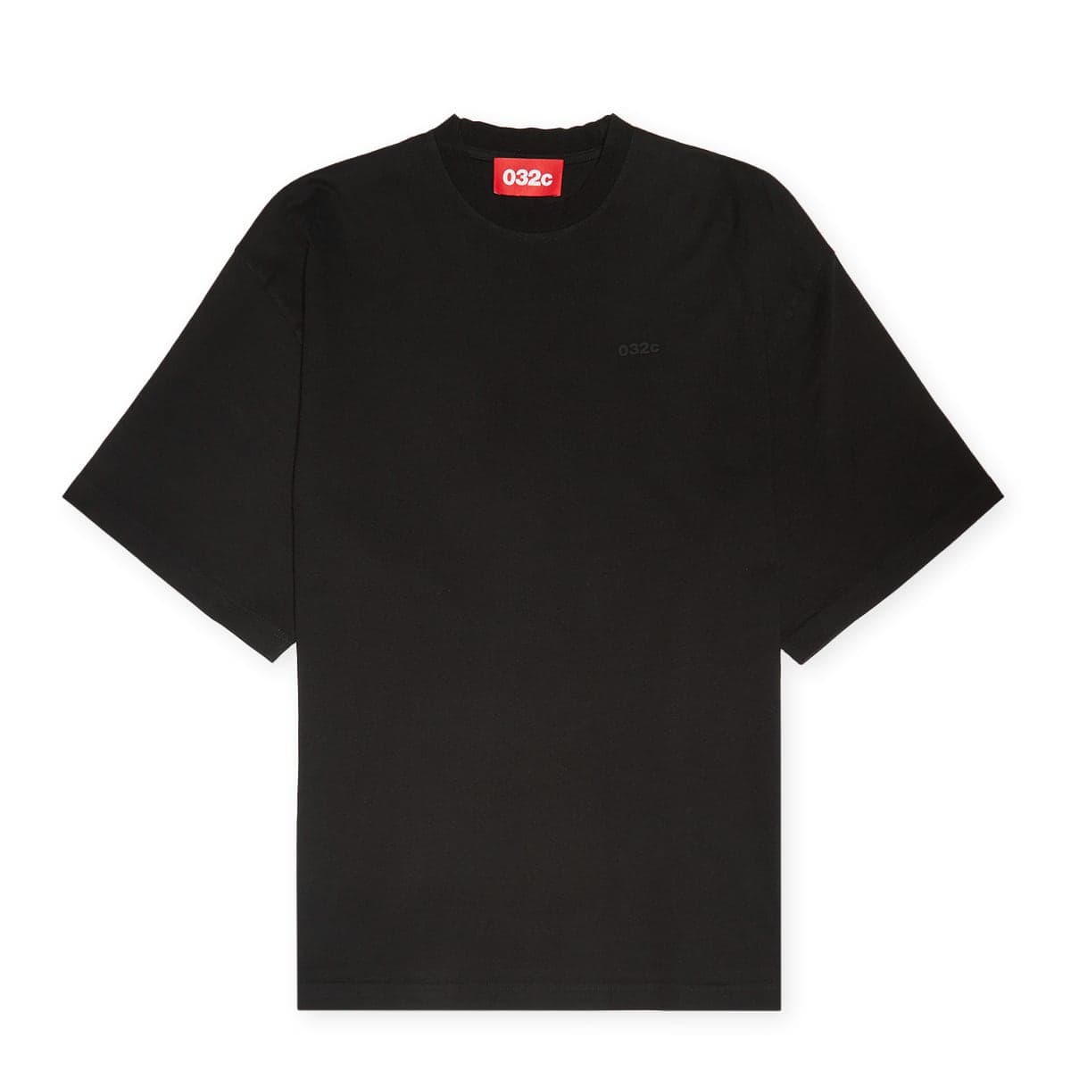 Oversized Logo T-Shirt