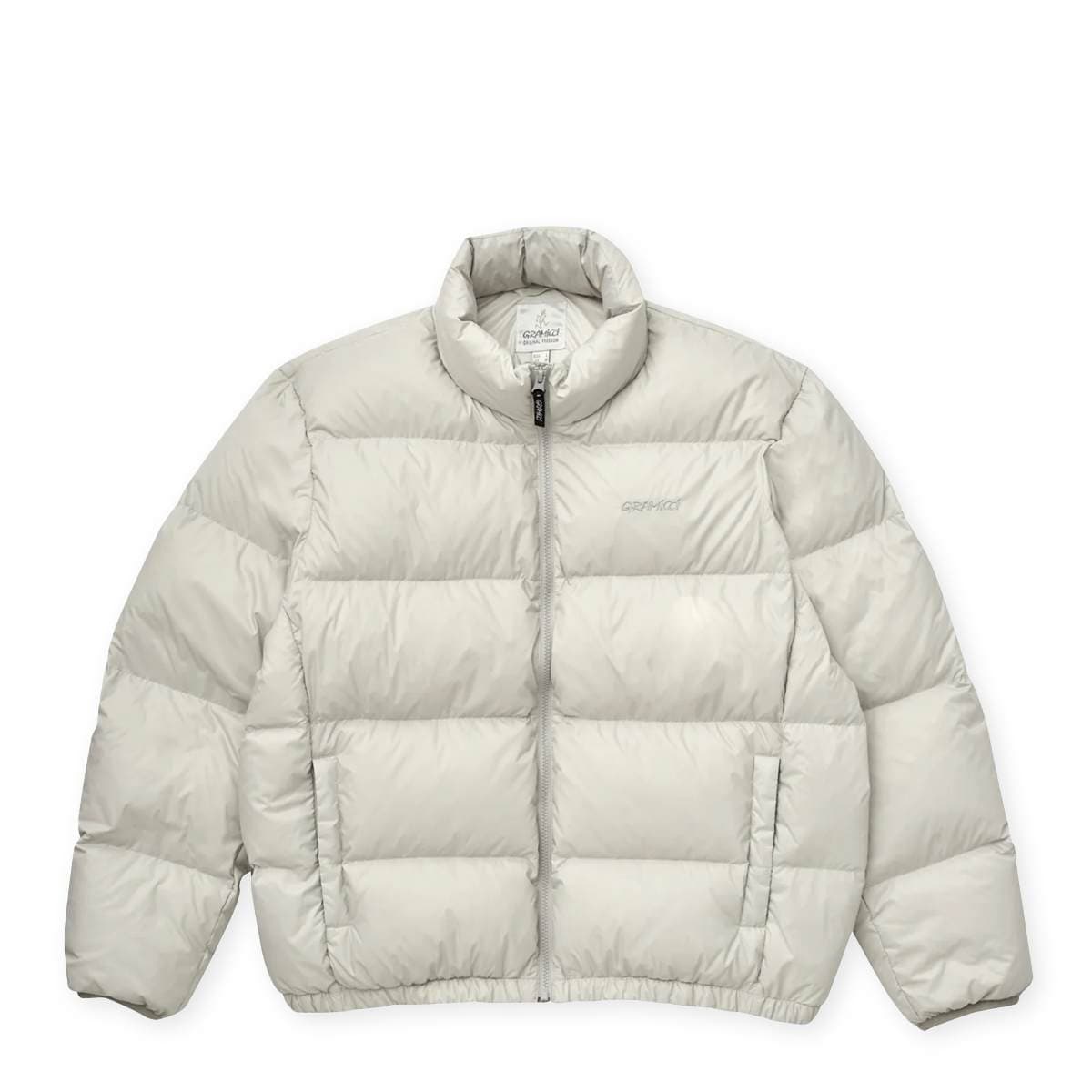 Down Puffer Jacket 
