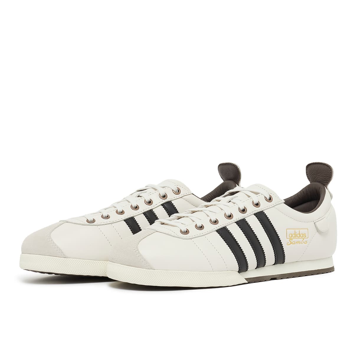 Samba 62 "Cloud White"