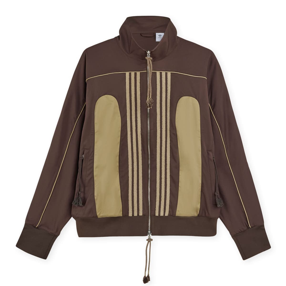 x Song For The Mute Woven Jacket