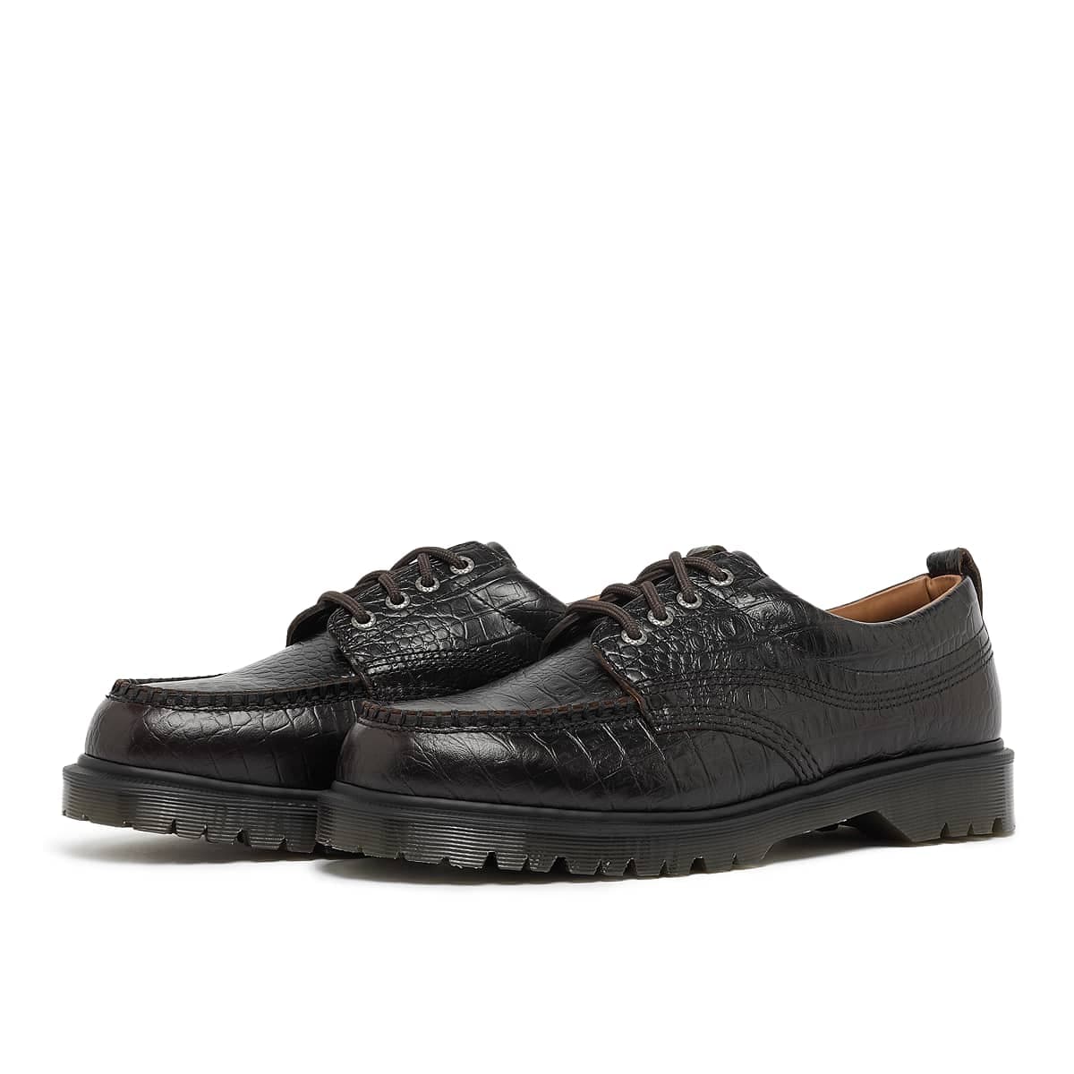 Lowell 4 Eye Shoe