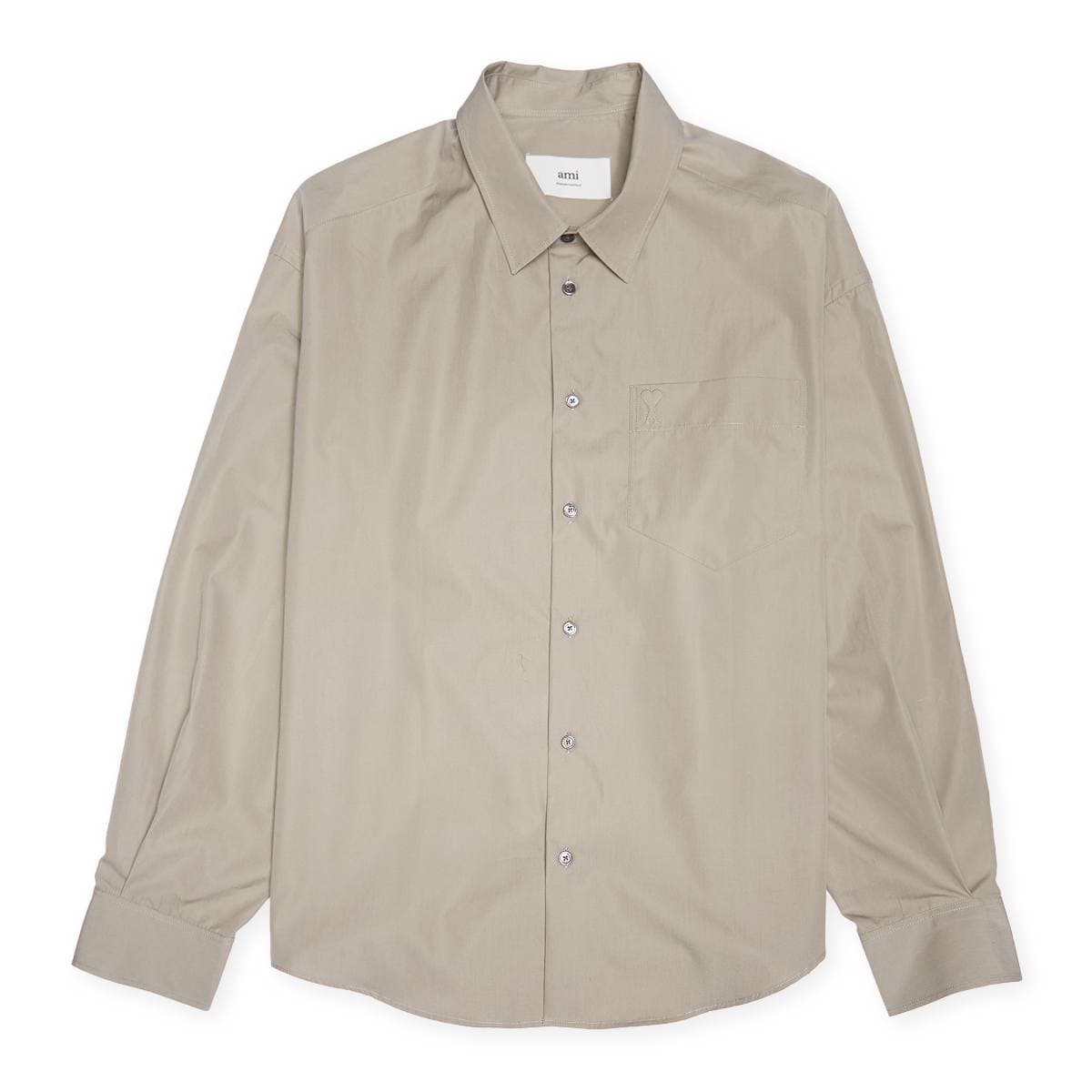 Ami De Coeur Boxy Fit Shirt