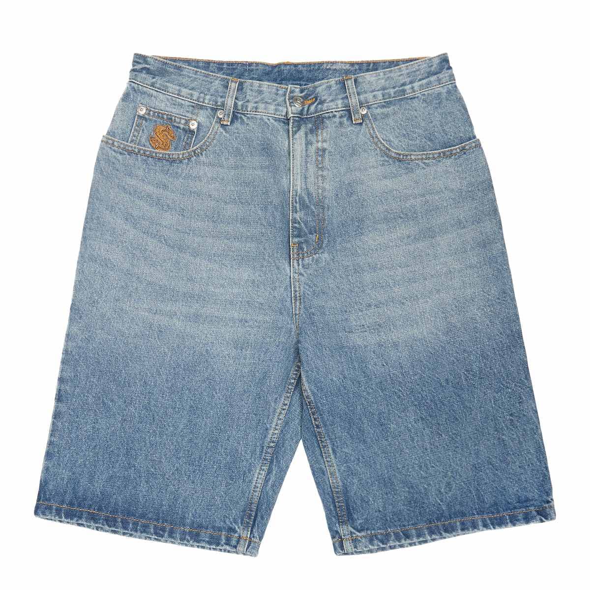Astro Denim Short