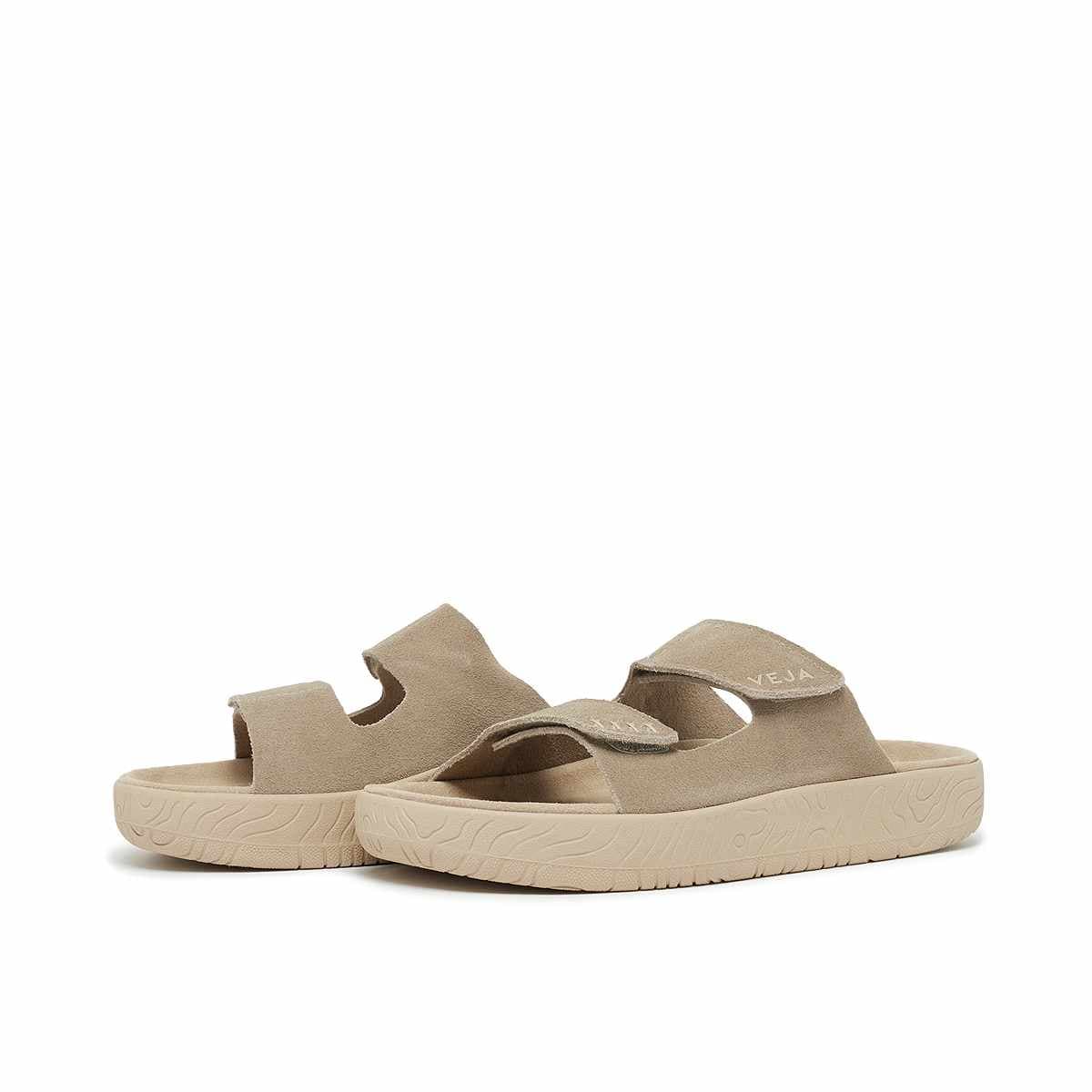 Wmns Etna Suede Soft