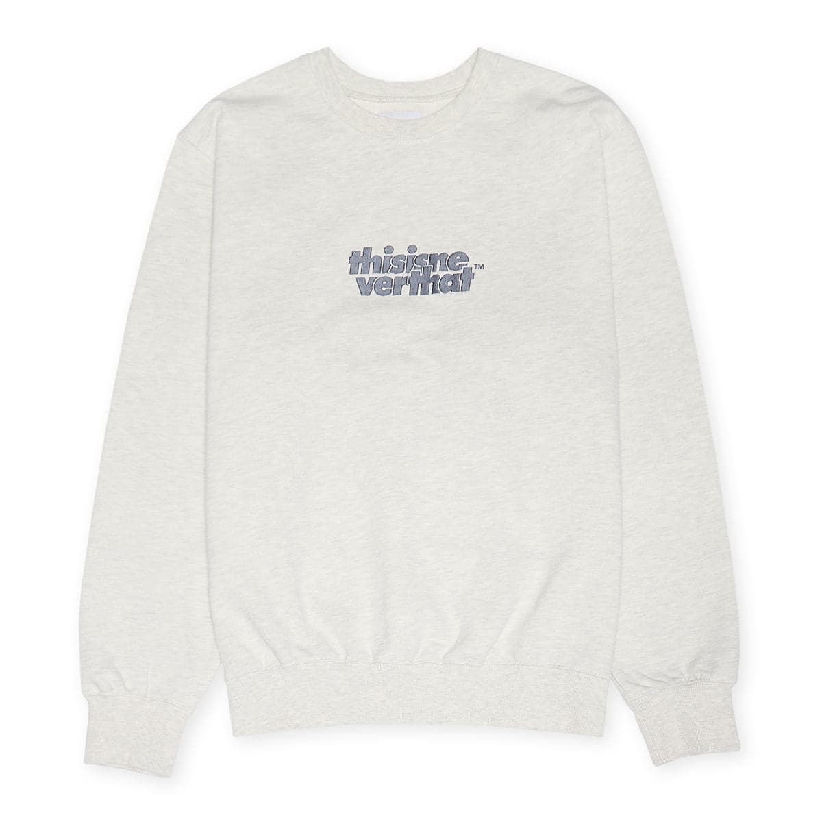 OL-Logo Crewneck