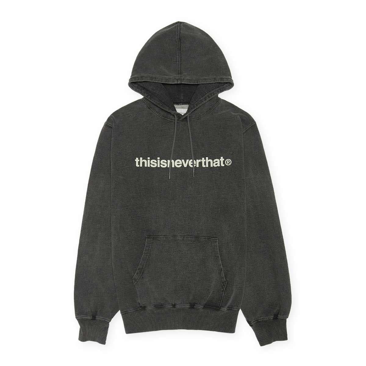 T-Logo LT Hoodie