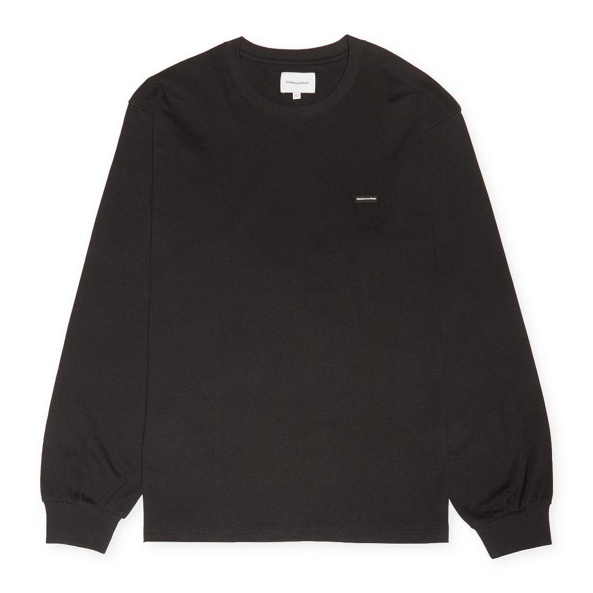 T.N.T Classic HDP L/S Tee 