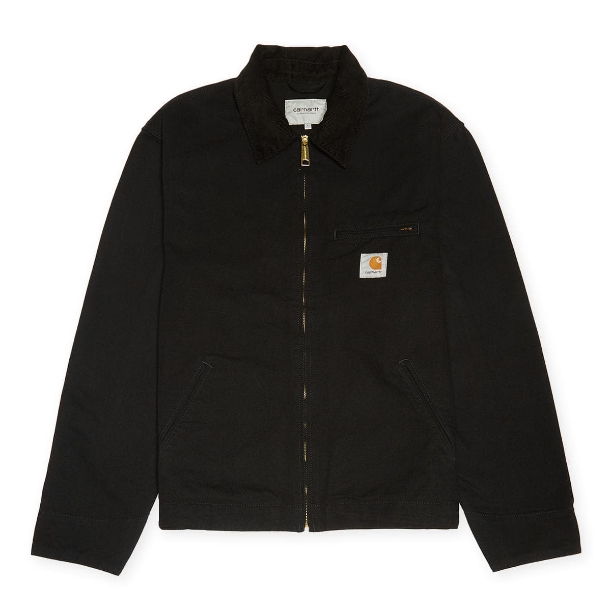 Detroit Jacket