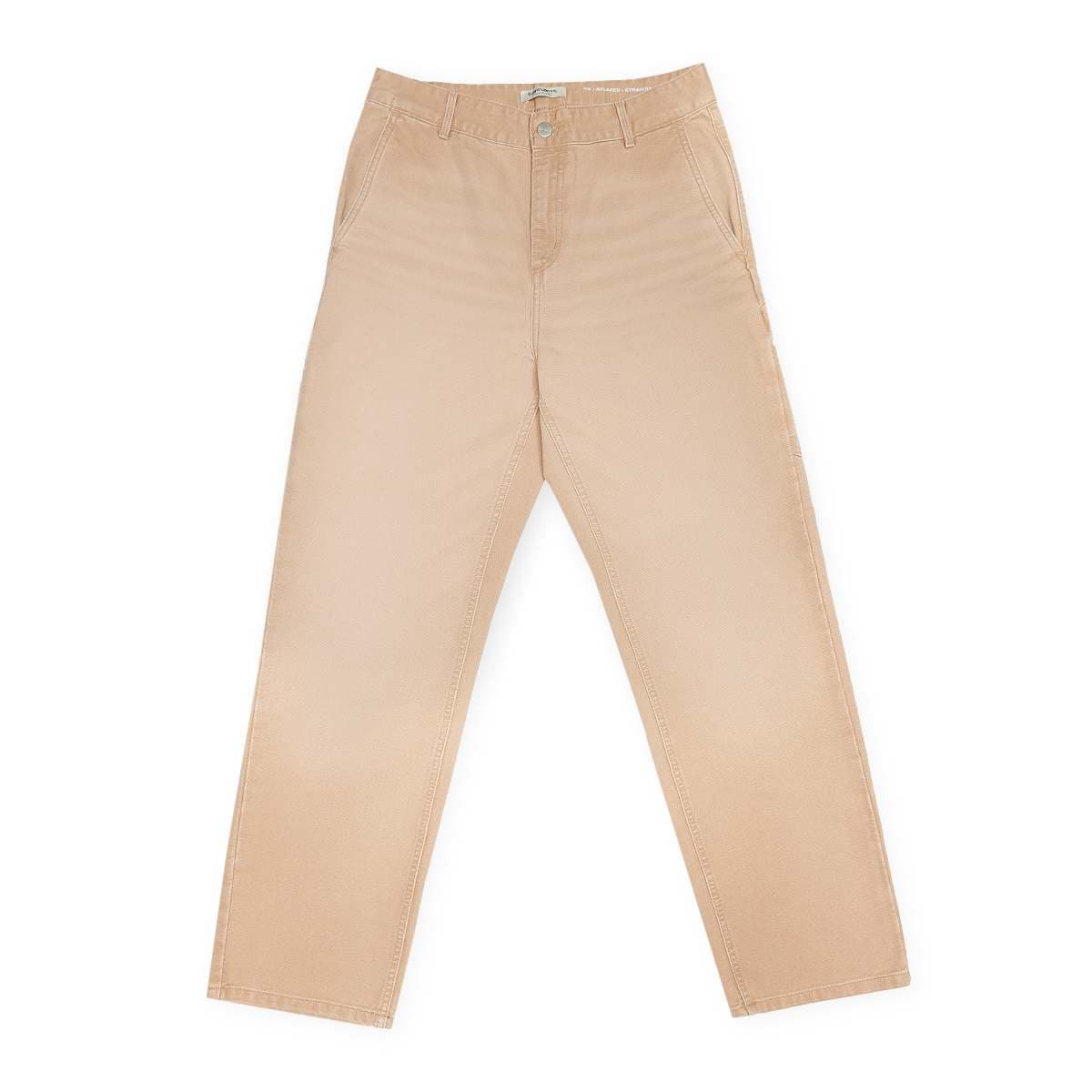 Wmns Pierce Pants Straight