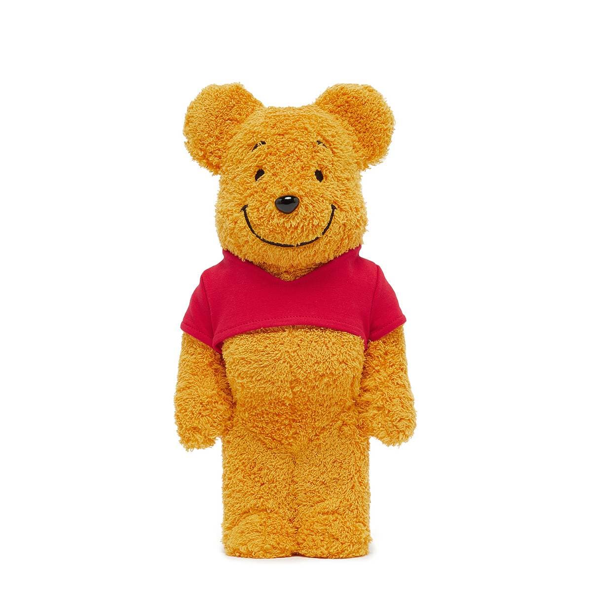 Bearbrick Winnie The Pooh Costume 400%