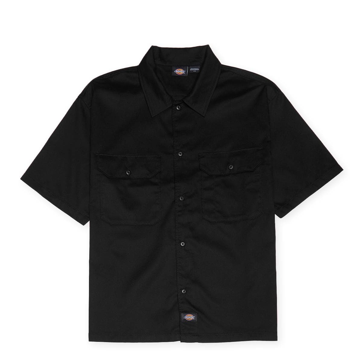 Unionville GD Work Shirt Shortsleeve