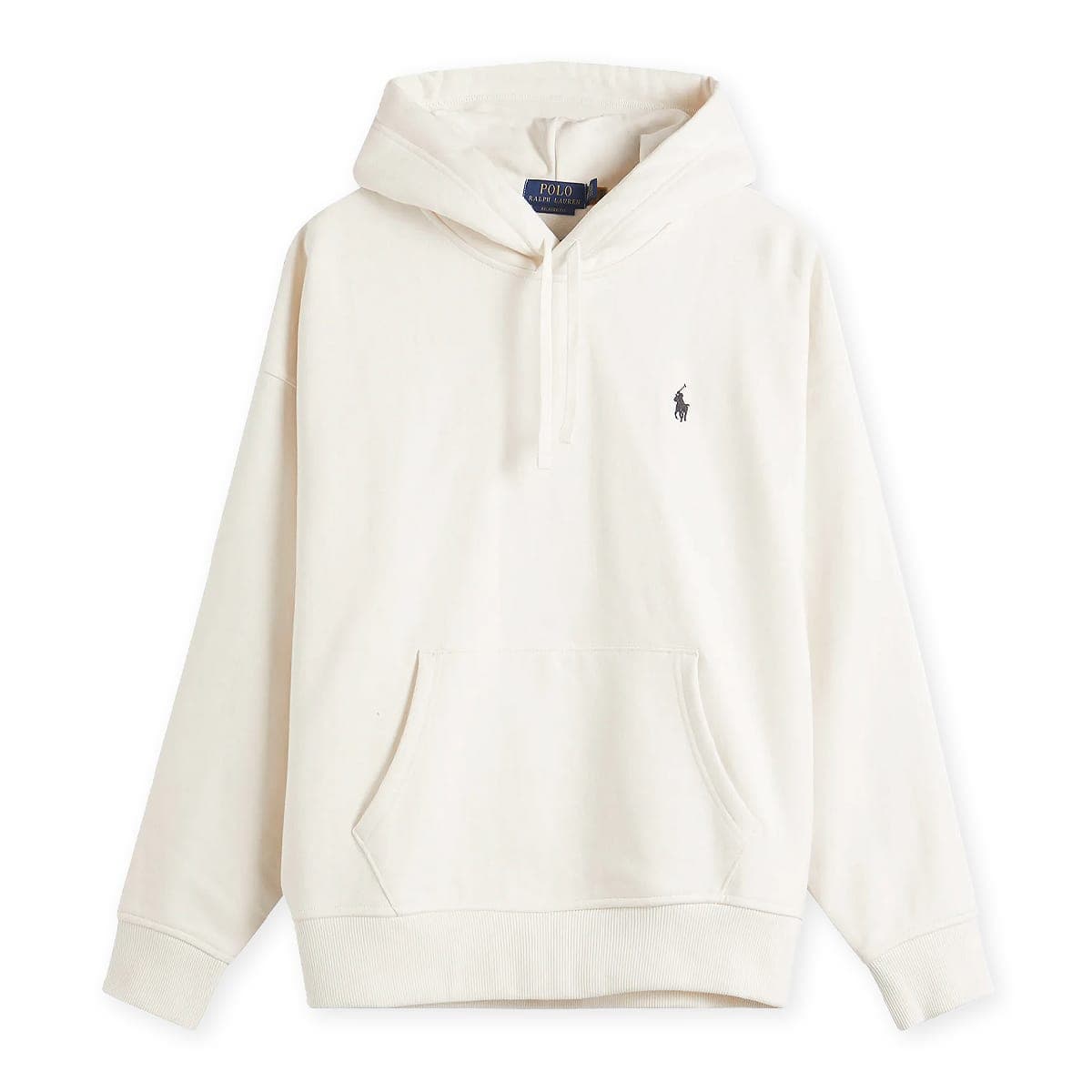 Longsleeve Sweatshirt