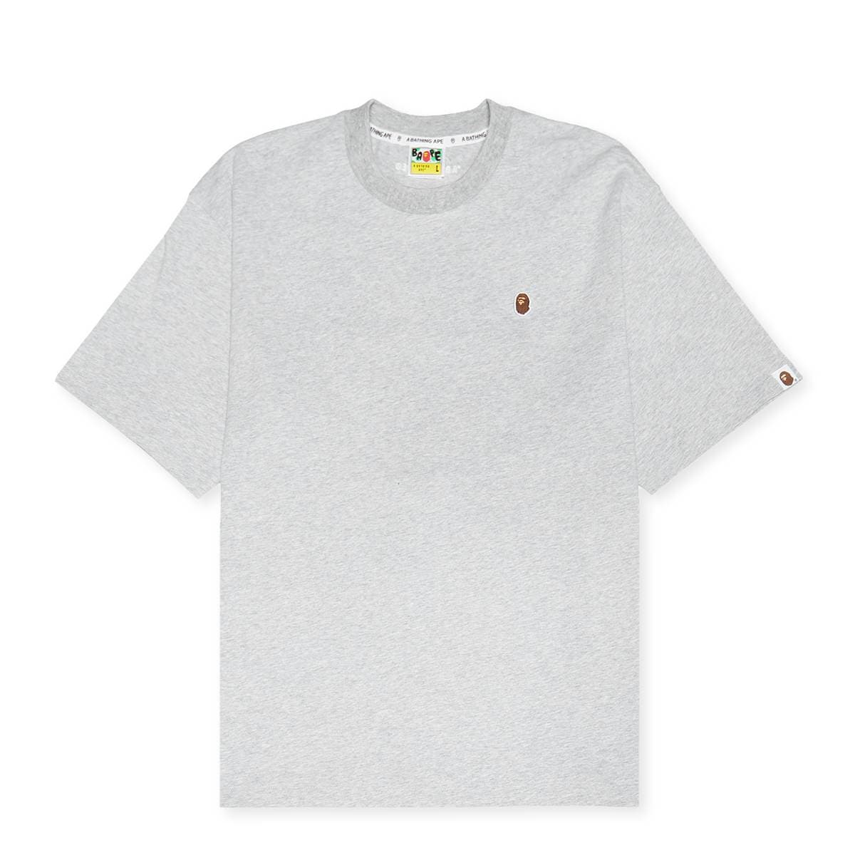 One Point Relaxed Fit Tee