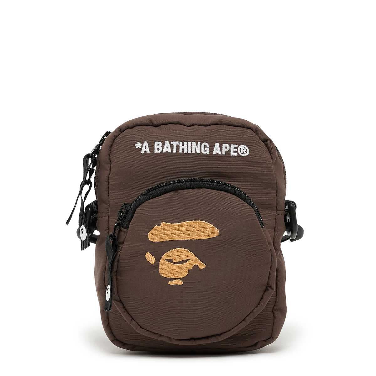 Ape Head Mini Bag