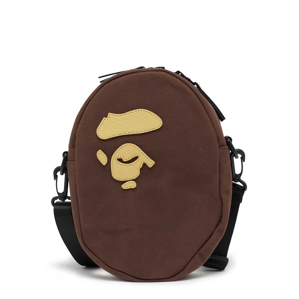 Ape Head Shoulder Bag