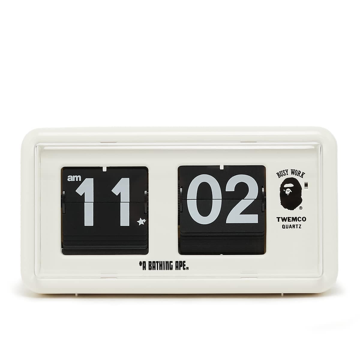 x Twemco - ABC Camo AL-30