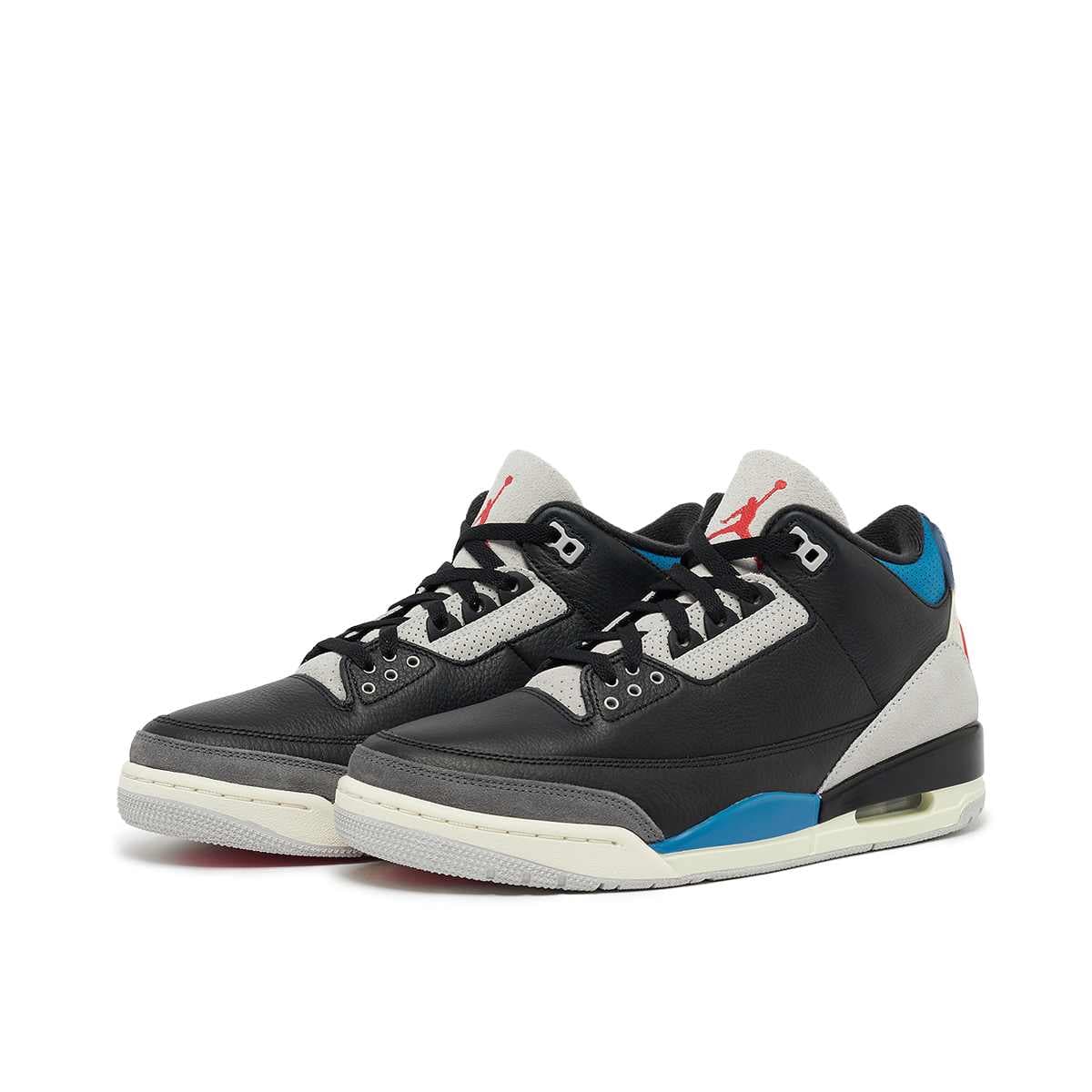 Wmns Air Jordan 3 OG “Rare Air”