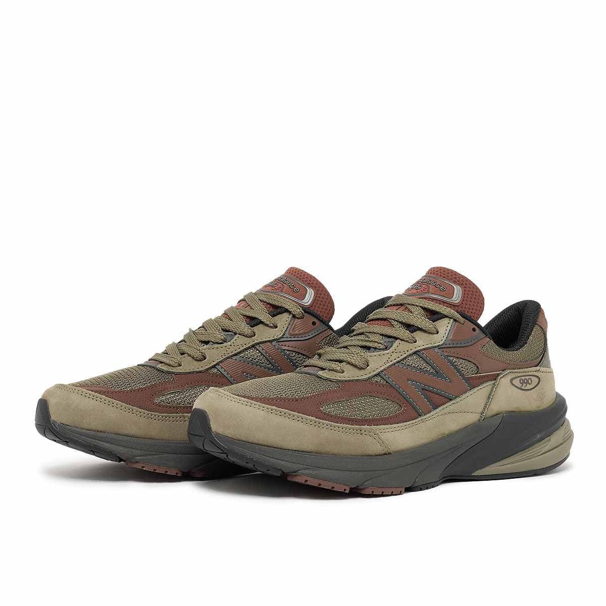 990 Made in USA (U990CA6)