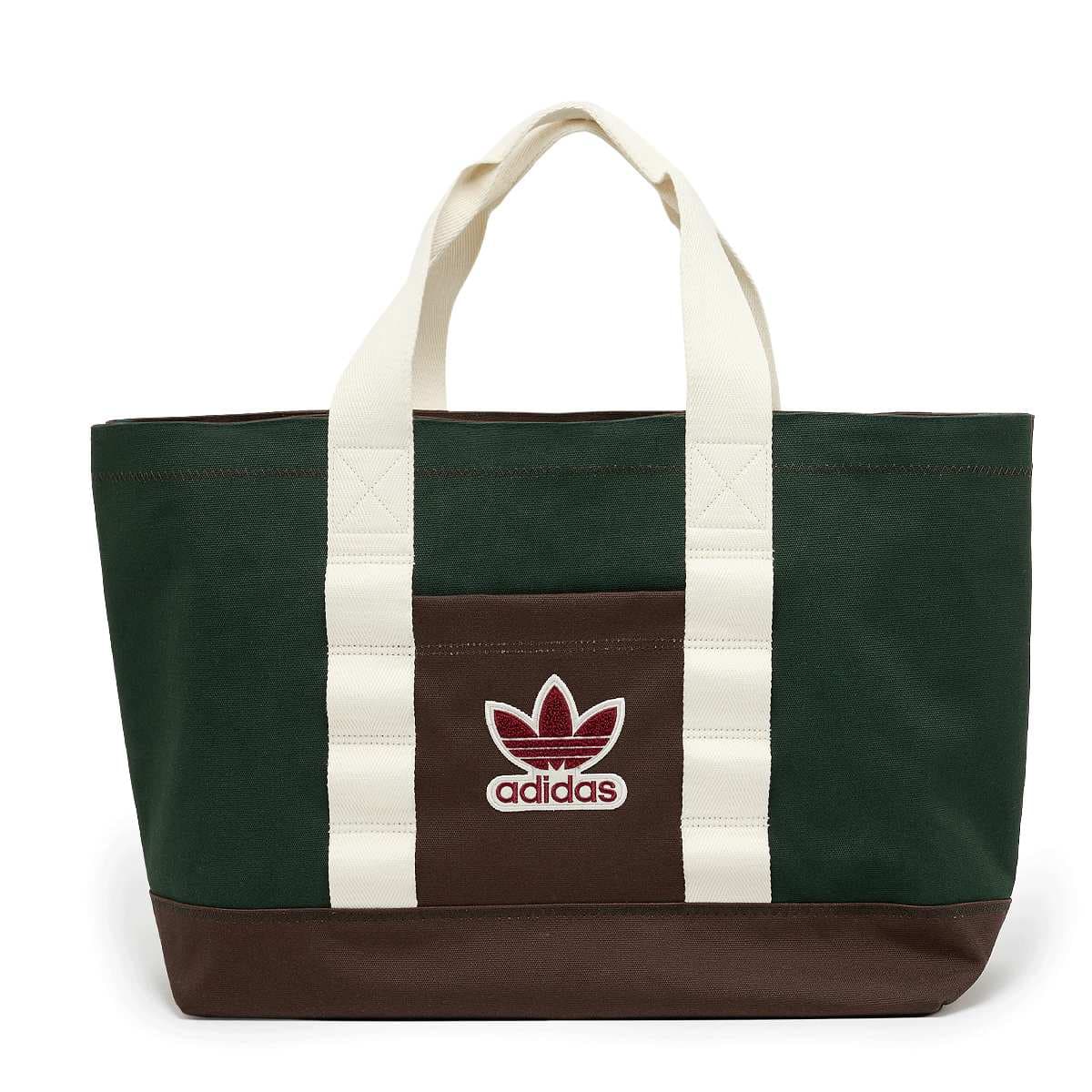x Clot Tote Bag