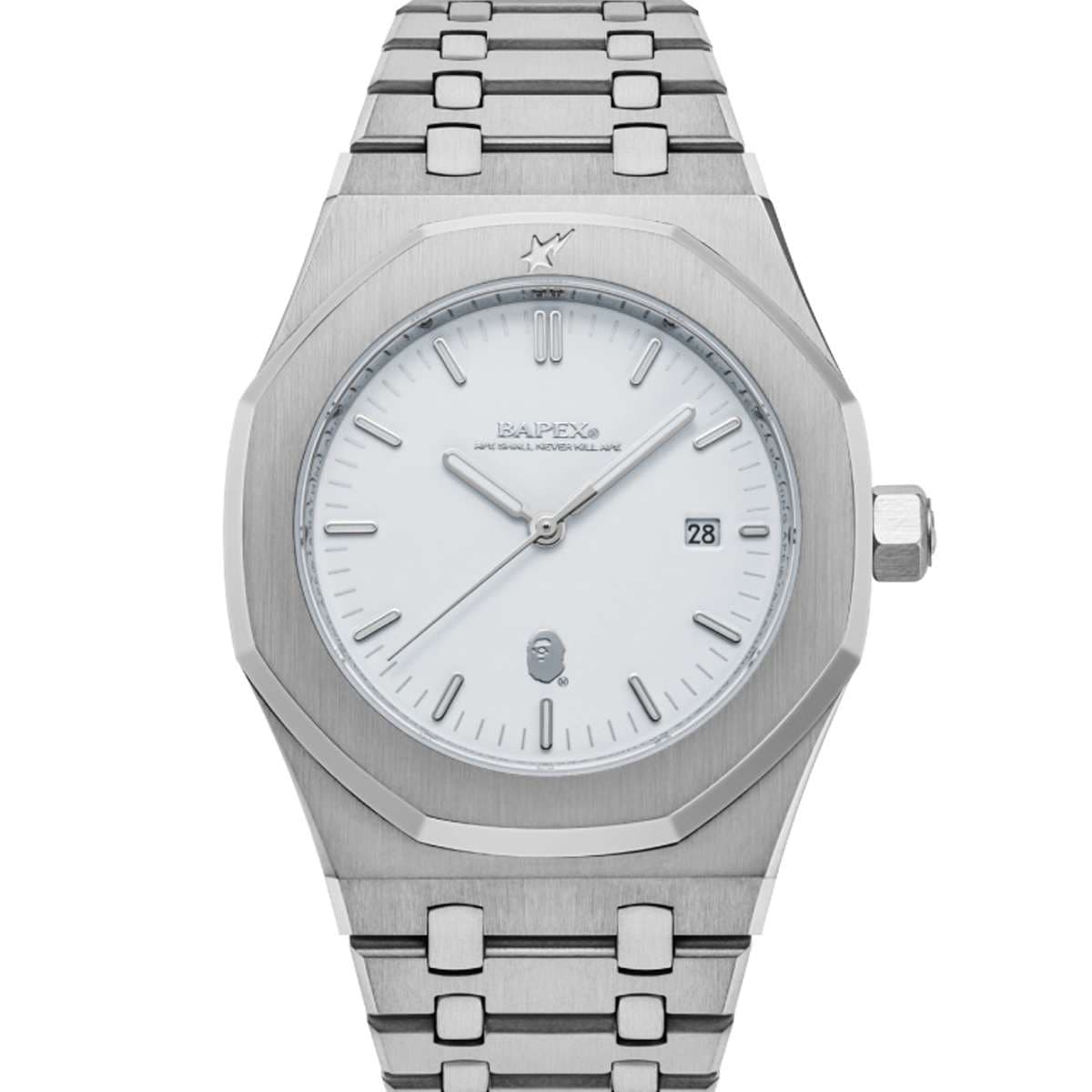 Type 9 Bapex Pantone