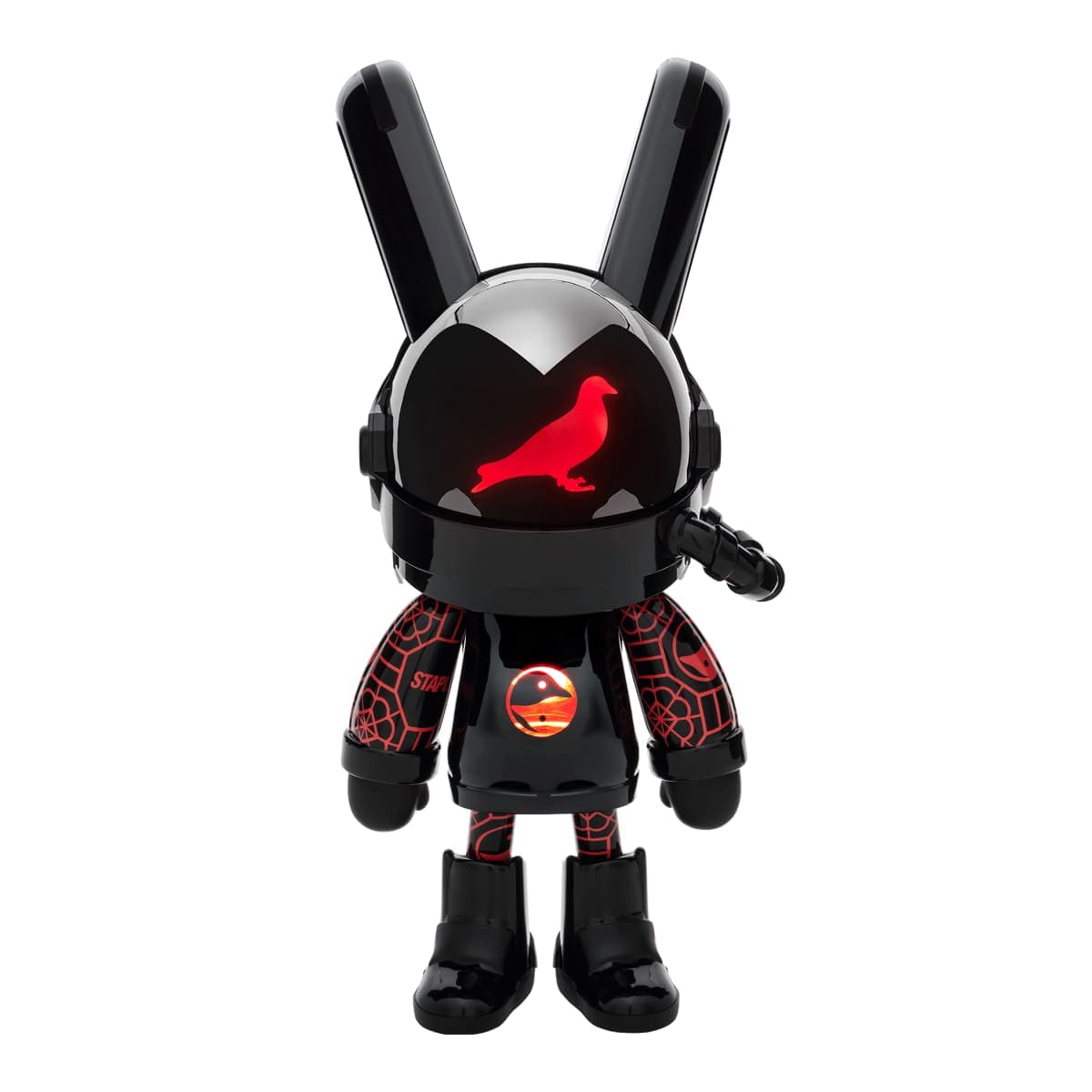 Robbi x Jeff Staple 1000%