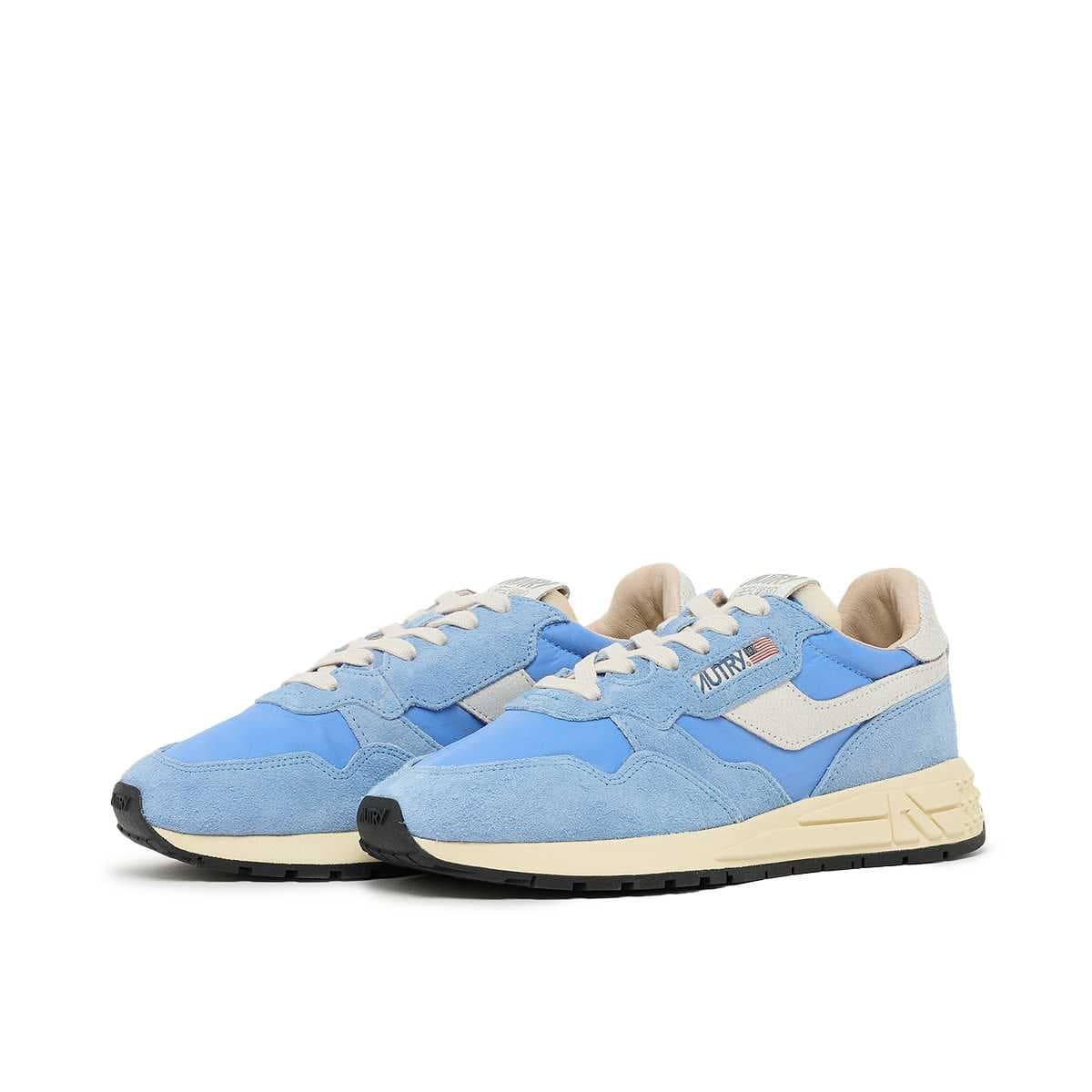 Wmns Reelwind Low