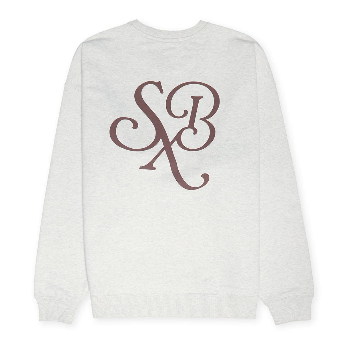 SBX Logo Crewneck