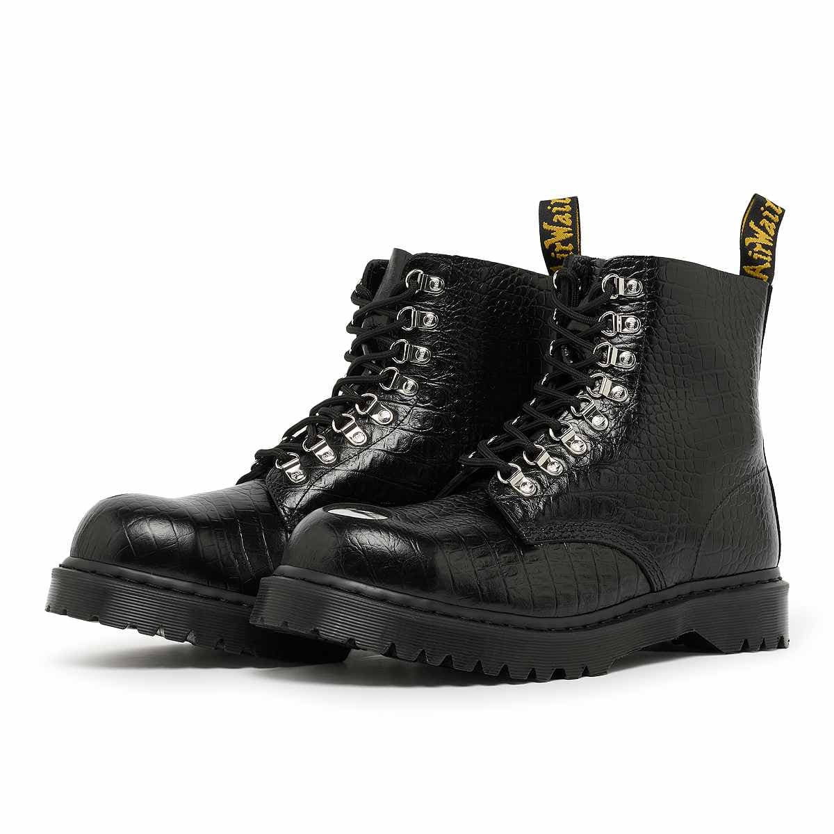 1460 Pascal Steel Toe Boot