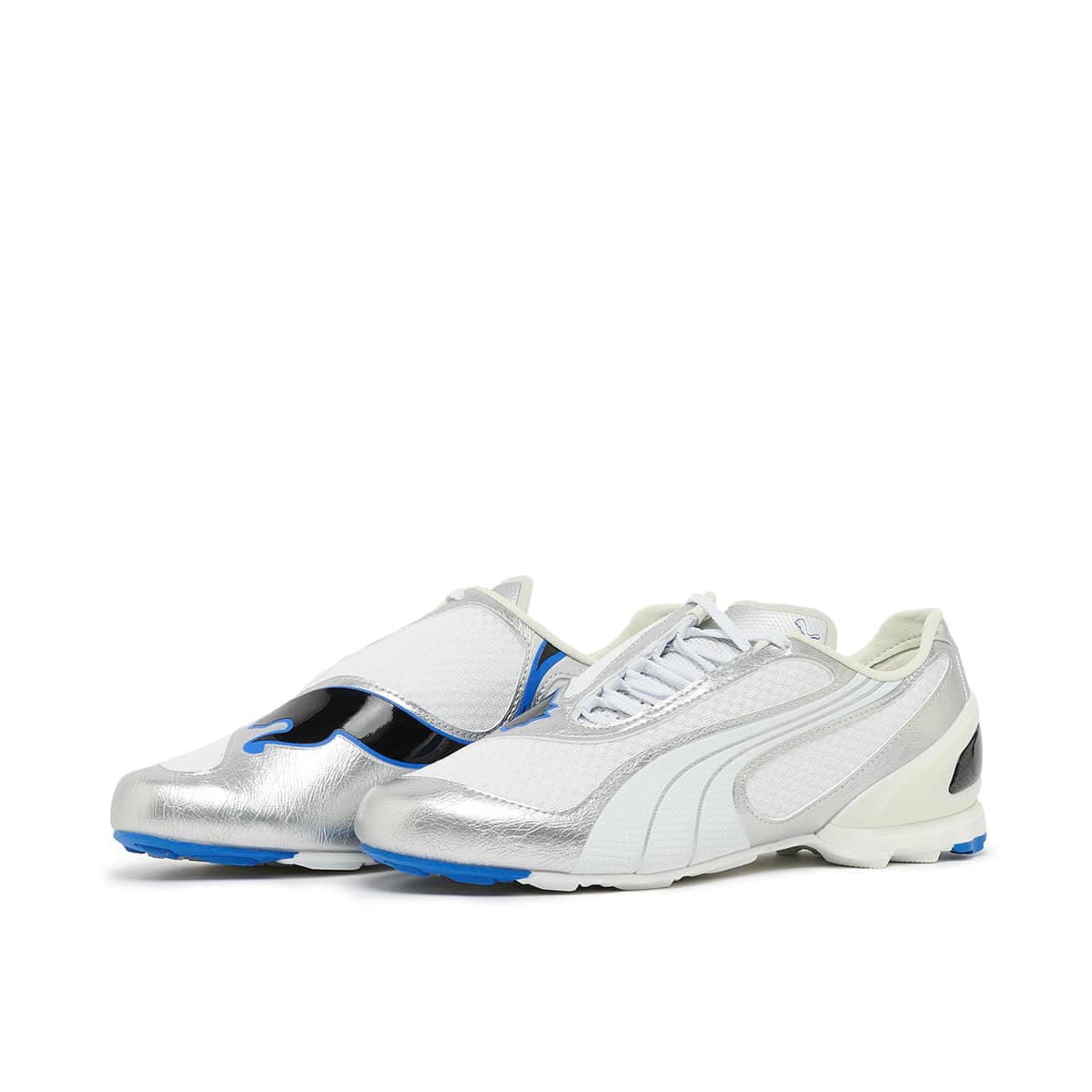 Wmns V1.25 Metallic