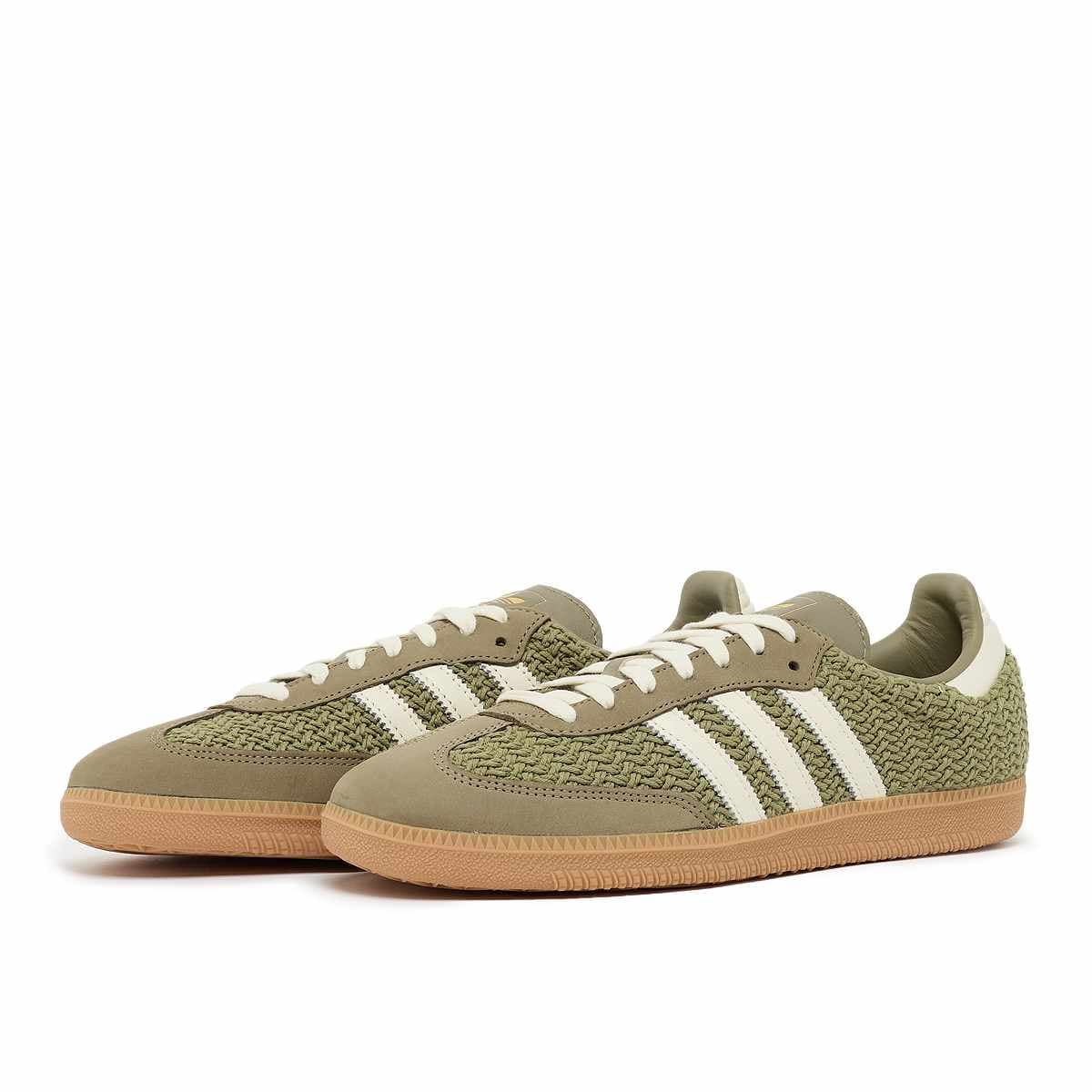 Samba OG