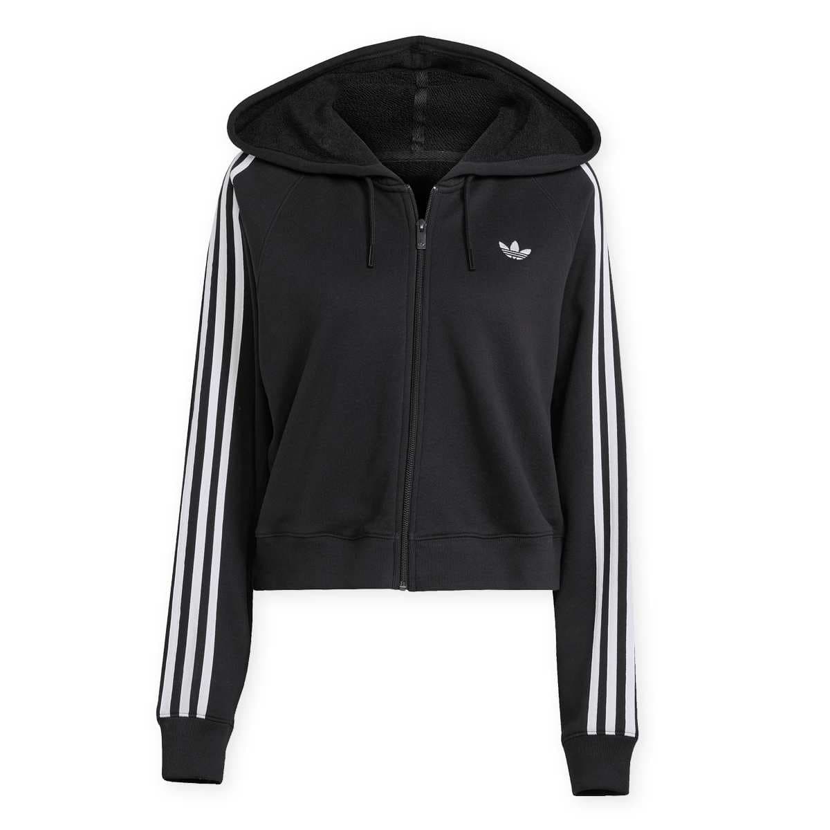 3S Zip-Hoodie